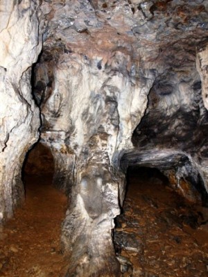 Stanišovská jaskyňa_1 Foto Martha Bielska