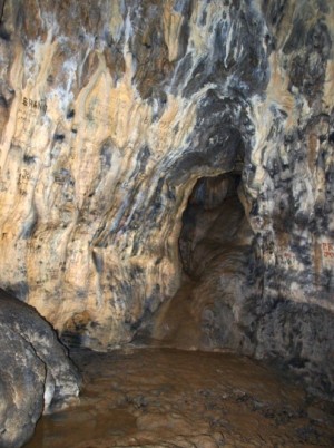 Stanišovská jaskyňa_6 Foto Martha Bielska